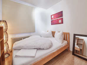 Appartement Ski & Bike