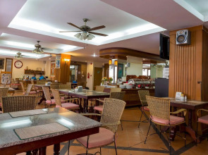 Thipurai Annex Hotel