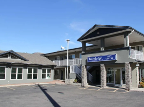 Travelodge Kamloops
