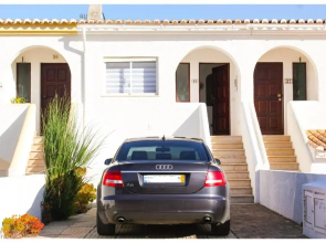 38, Vila Gaivota