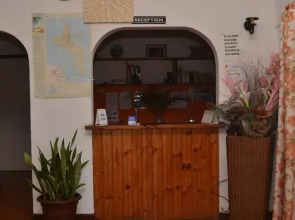 La Louise Lodge