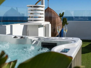 Apartamentos Islamar Arrecife