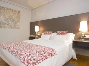 Apartamentos Luxury Marabo Suites