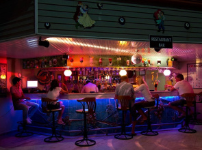 Krizantem Hotel - All Inclusive