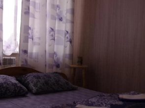 Medovyij Mini-Hotel