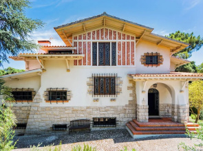 Estoril Royal Atlantic Villa
