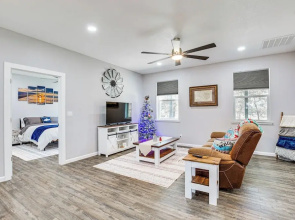 Lake Fork Cabin w/ Boat Launch & Fishing Pier