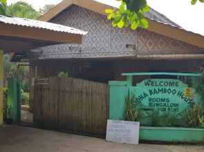 Alona Bamboo House