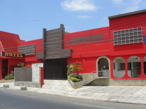Hotel Faddey