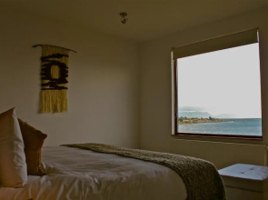 Weskar Patagonian Lodge