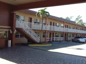 Americas Best Inn and Suites Fort Lauderdale North