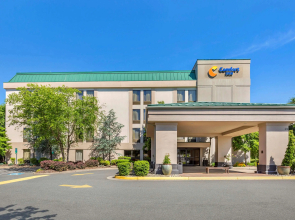 Comfort Inn Quantico