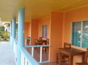 Mayet Beach Resort