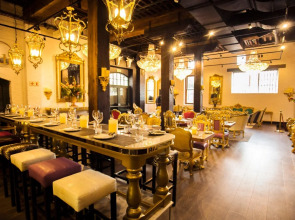 ONOMO Hotel Waterfront