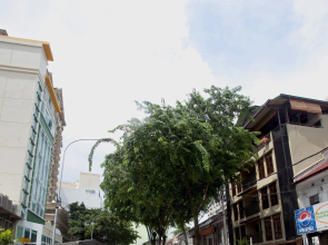 Anggun Boutique Hotel