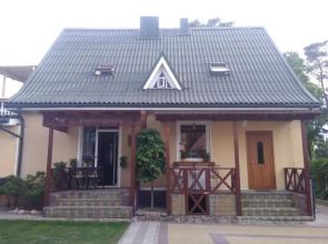 Vila Valdonė