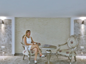 Отель Linda Beach