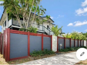 Martyn st house
