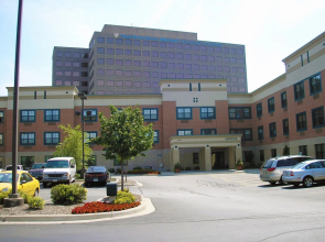 Extended Stay America Chicago Skokie