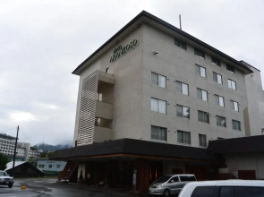 Hotel Akankoso