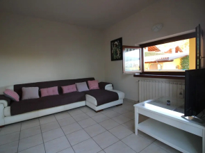 Sweet Home 6