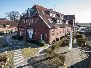 Heide Hotel Reinstorf
