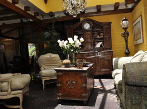 Hacienda Rumiloma