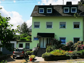 Ferienwohnung Grete
