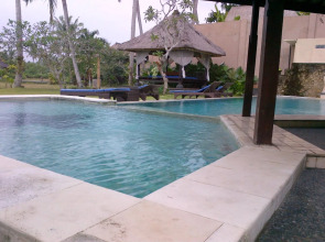 Курорт Agung Raka Resort and Villa