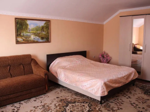 Апартаменты Виктория