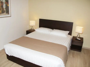 Hotel REA