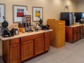 Country Inn & Suites By Carlson, Princeton, WV