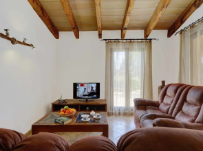 Villa Rosa Vells