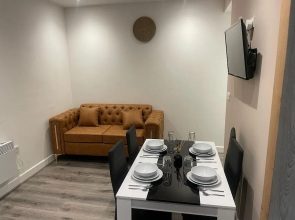 Boothtown Luxury Apartments