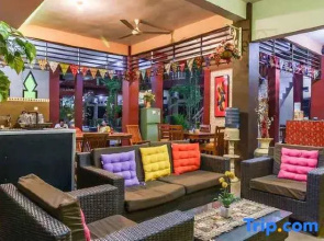 Sans Hotel Grand Jitra Syariah Bengkulu