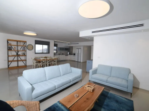 Nino Sky Penthouse