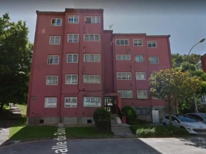 Apartamento Blanco Amor