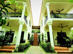 Sonalong Boutique Village & Resort