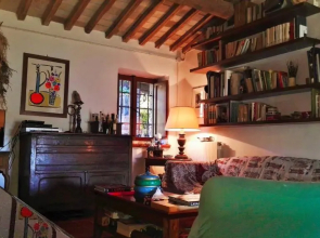 Iorio's Country House