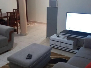 The Peaceful Place 2 Washing M WiFi Android TV
