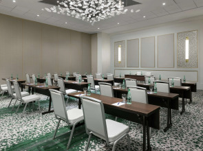 Hilton Cabana Miami Beach Resort