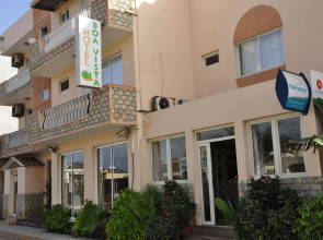Hotel Boa Vista
