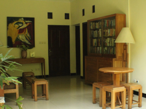 Rumah Mertua Heritage