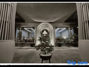 Karang Sari Hotel