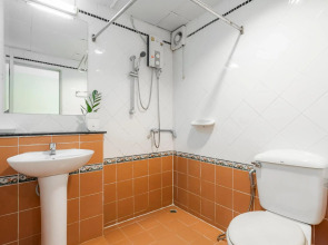 Sawasdee Place Hotel