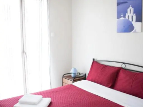 Dounavishomes apartment - 400m from the port
