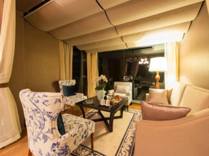 Lijiang Spring Autumn Resort