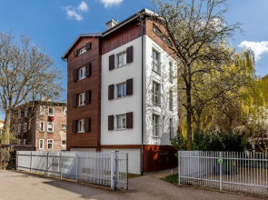 HappyStay Comfort Apartment By the Beach