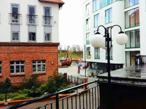 Apartament Morski
