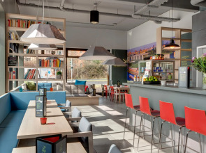 MEININGER Hotel Berlin Mitte